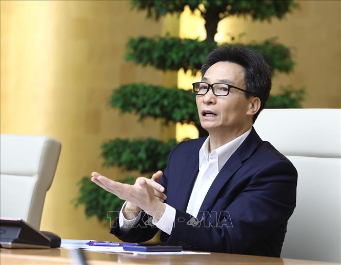 Không có sự phân biệt trong cách ly đối với người Việt Nam

